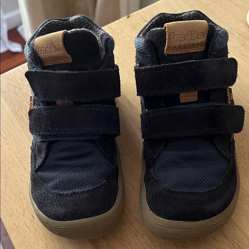 Froddo barefoot tex Sneakers EU29